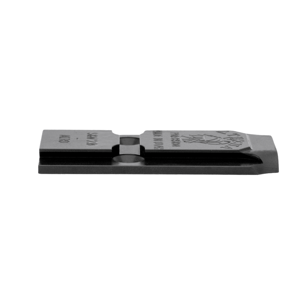 Smith & Wesson M&P 2.0 to Aimpoint Acro Steel Red Dot Adapter Plate