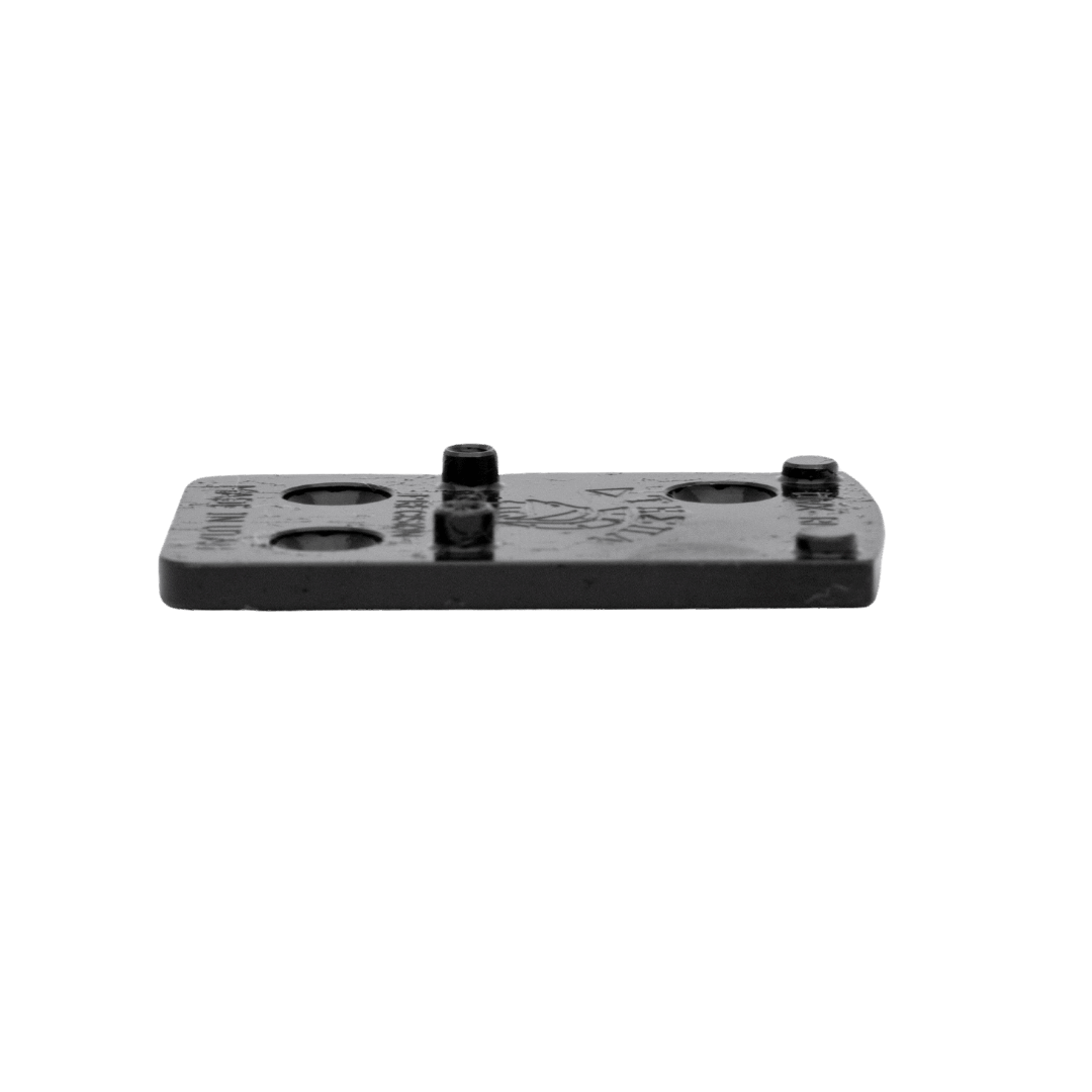 Dan Wesson DWX – Trijicon RMR Steel Red Dot Adapter Plate