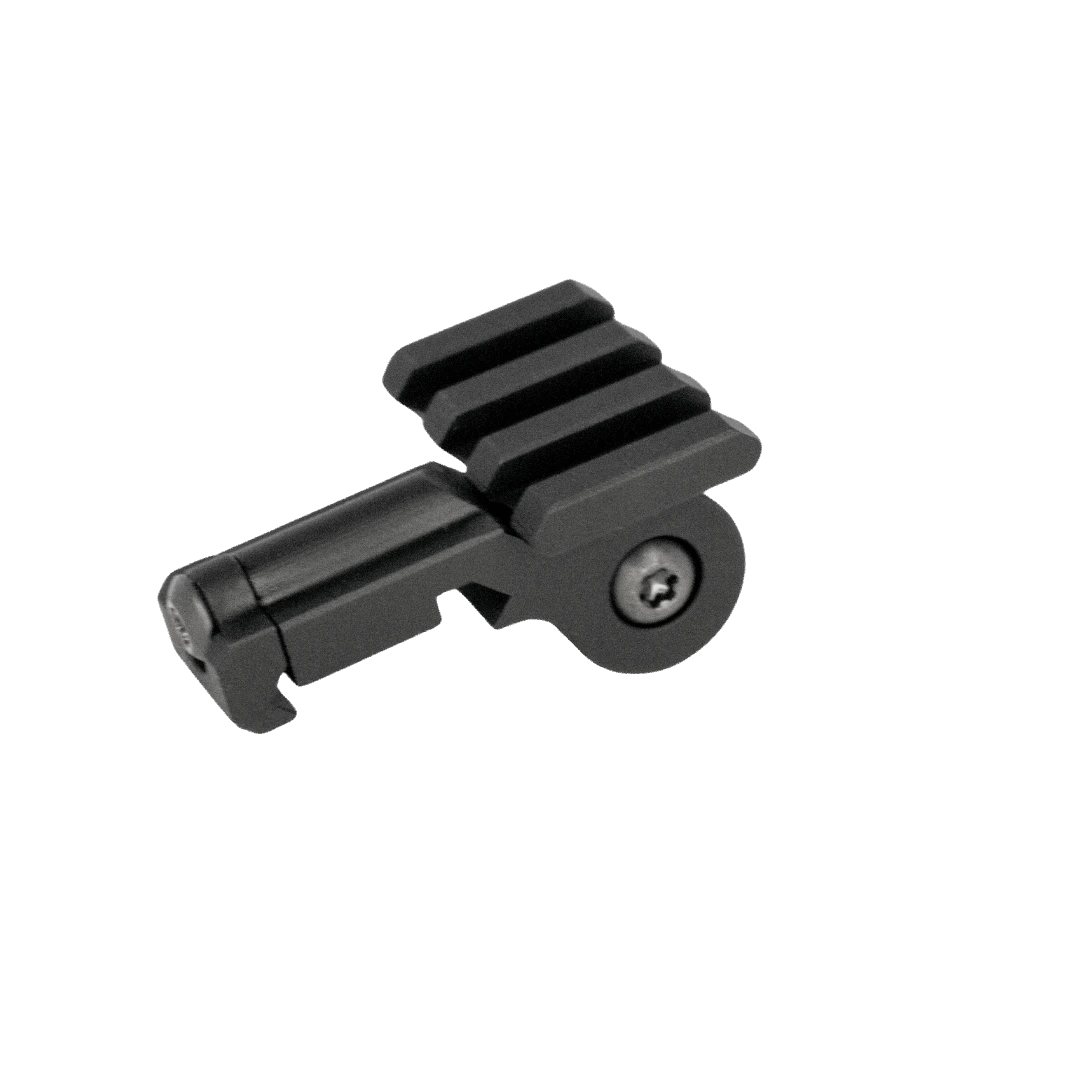 Adjustable Offset Mounts