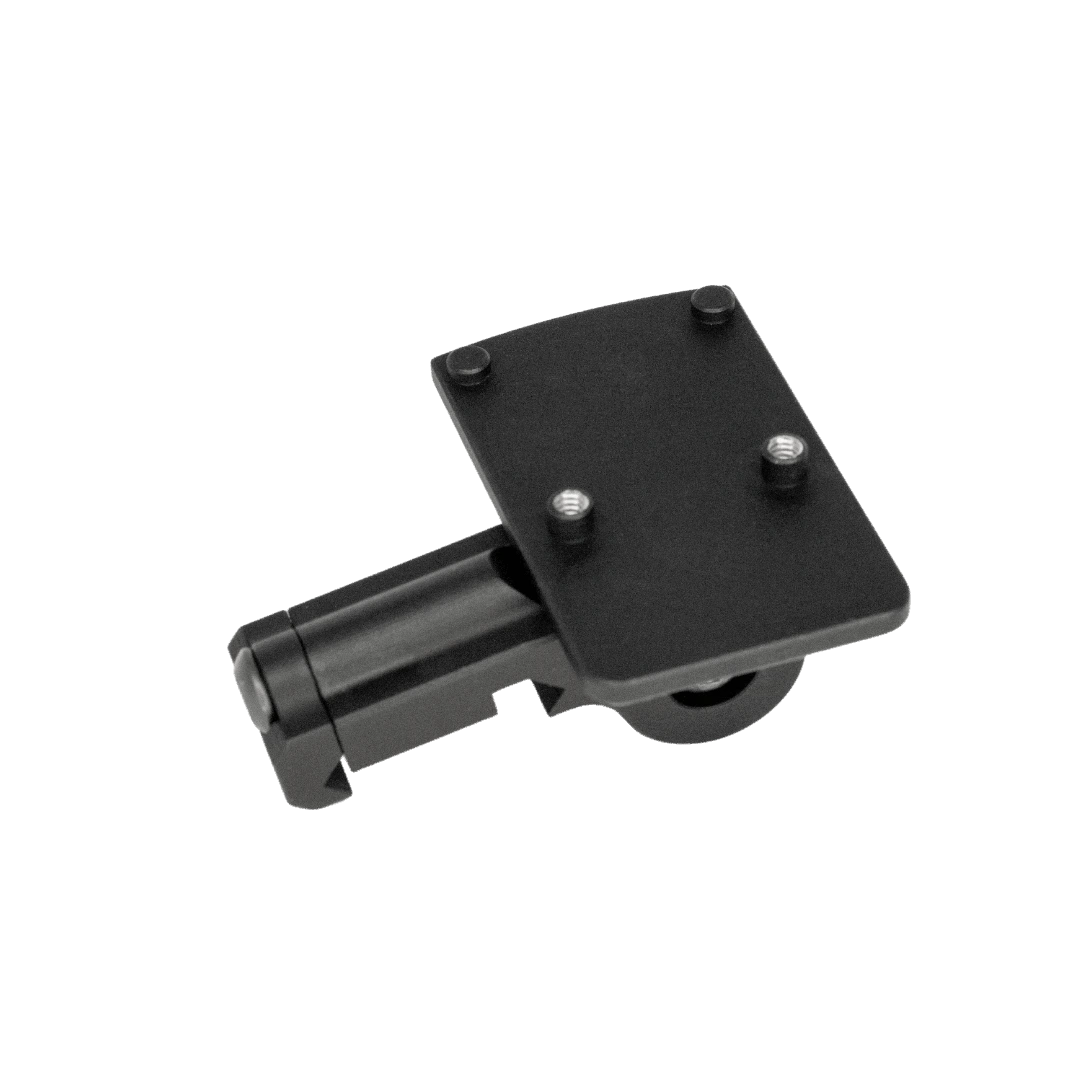 Adjustable RMR Offset Mount