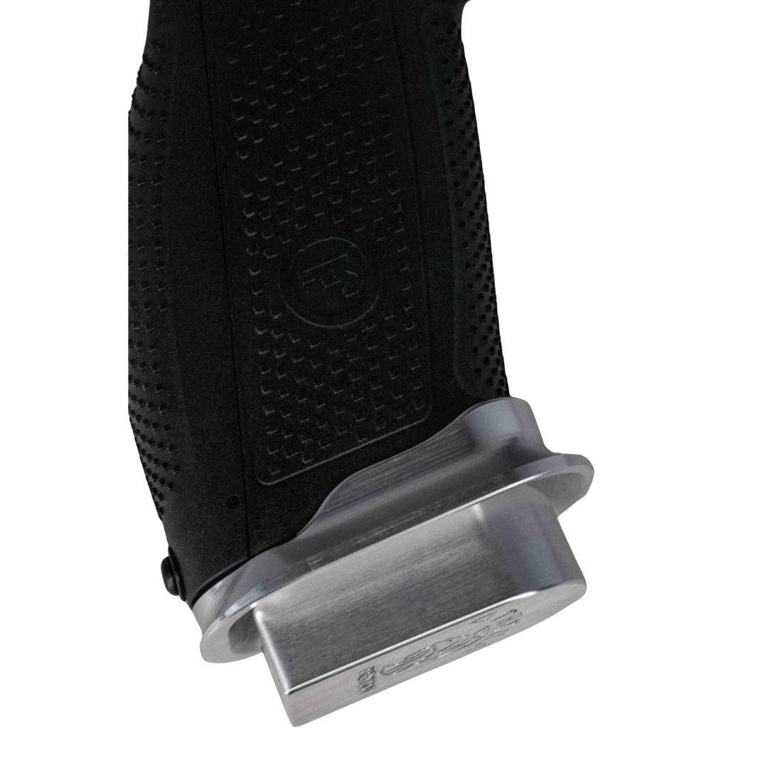 Athena Precision base plate