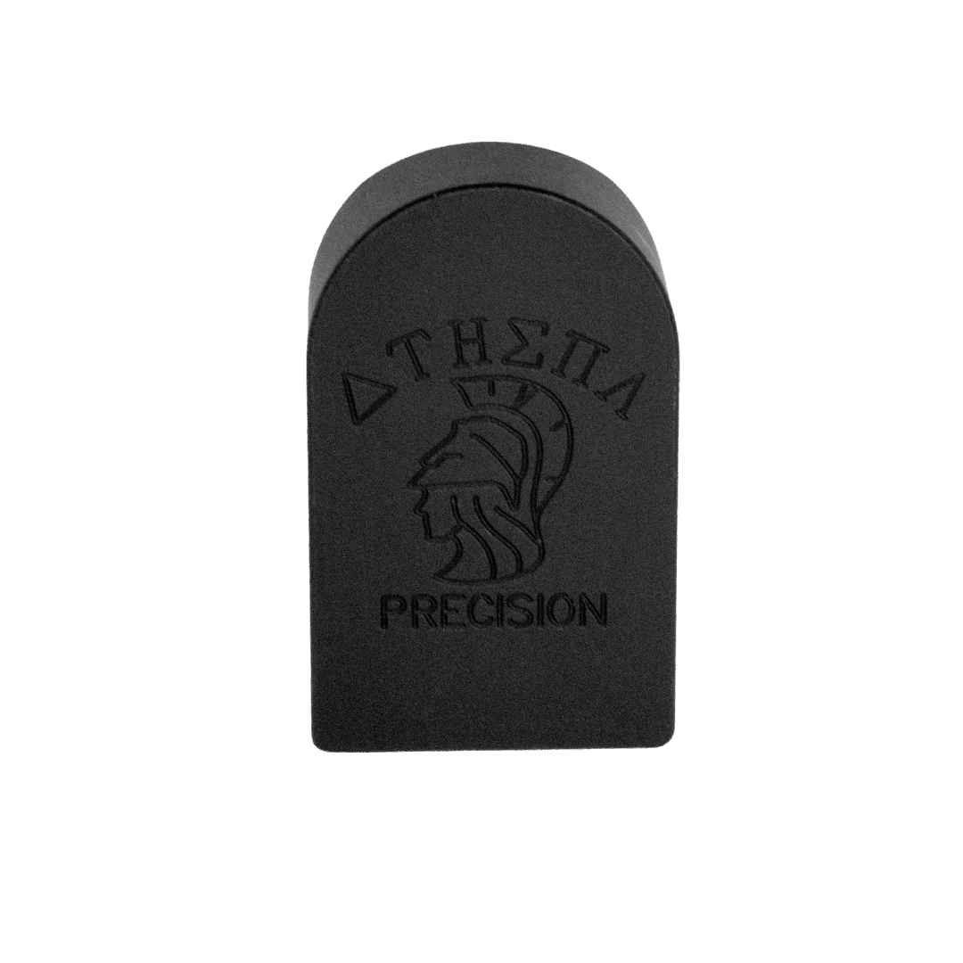 CZ P10 Magwell Base Plate