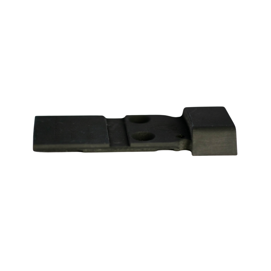 CZ Red Dot Adapter Plate