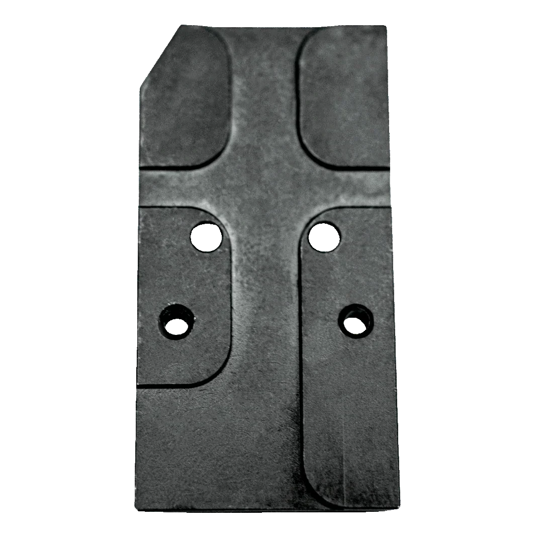 CZ To Trijicon