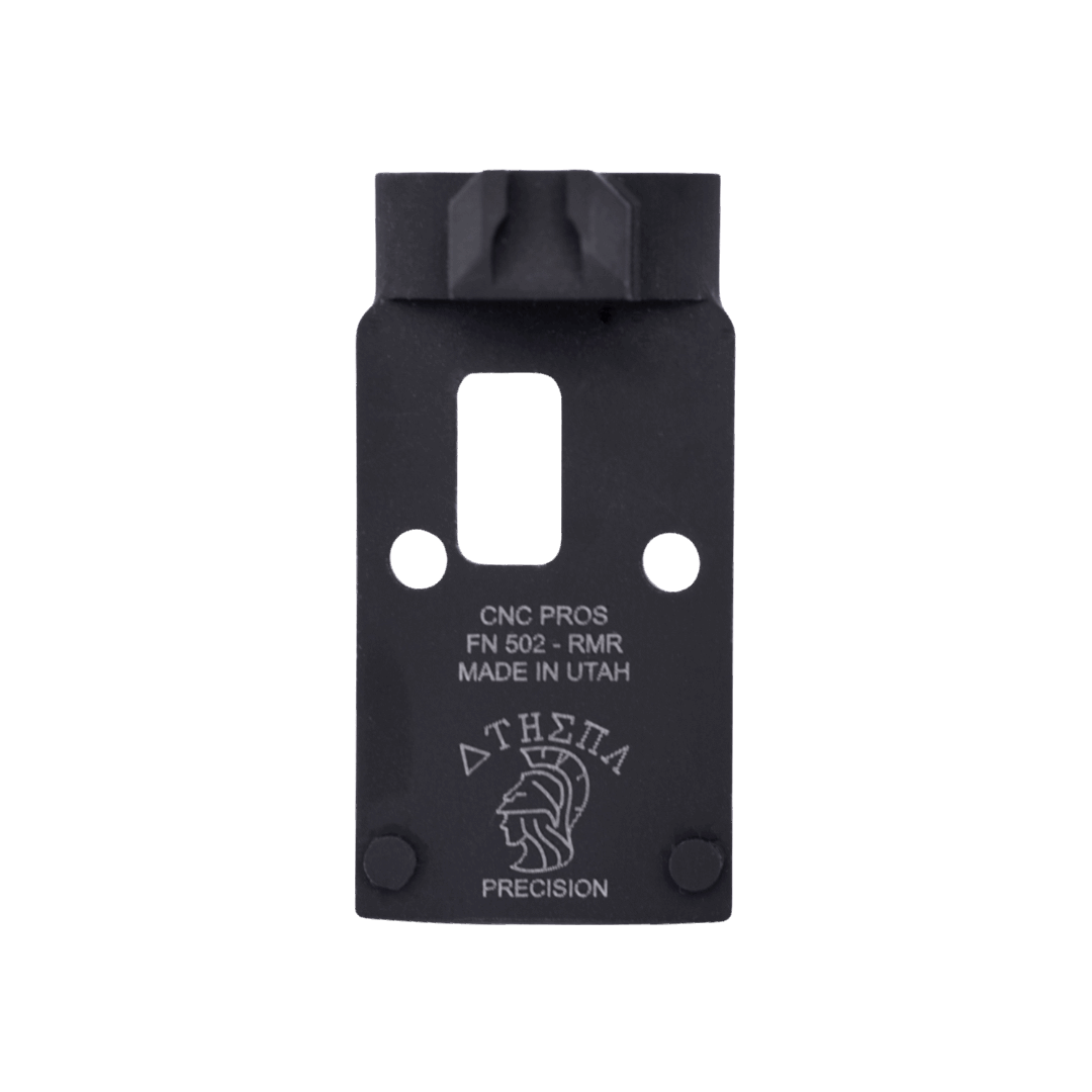 All FN Red Dot Plates - Athena Precision