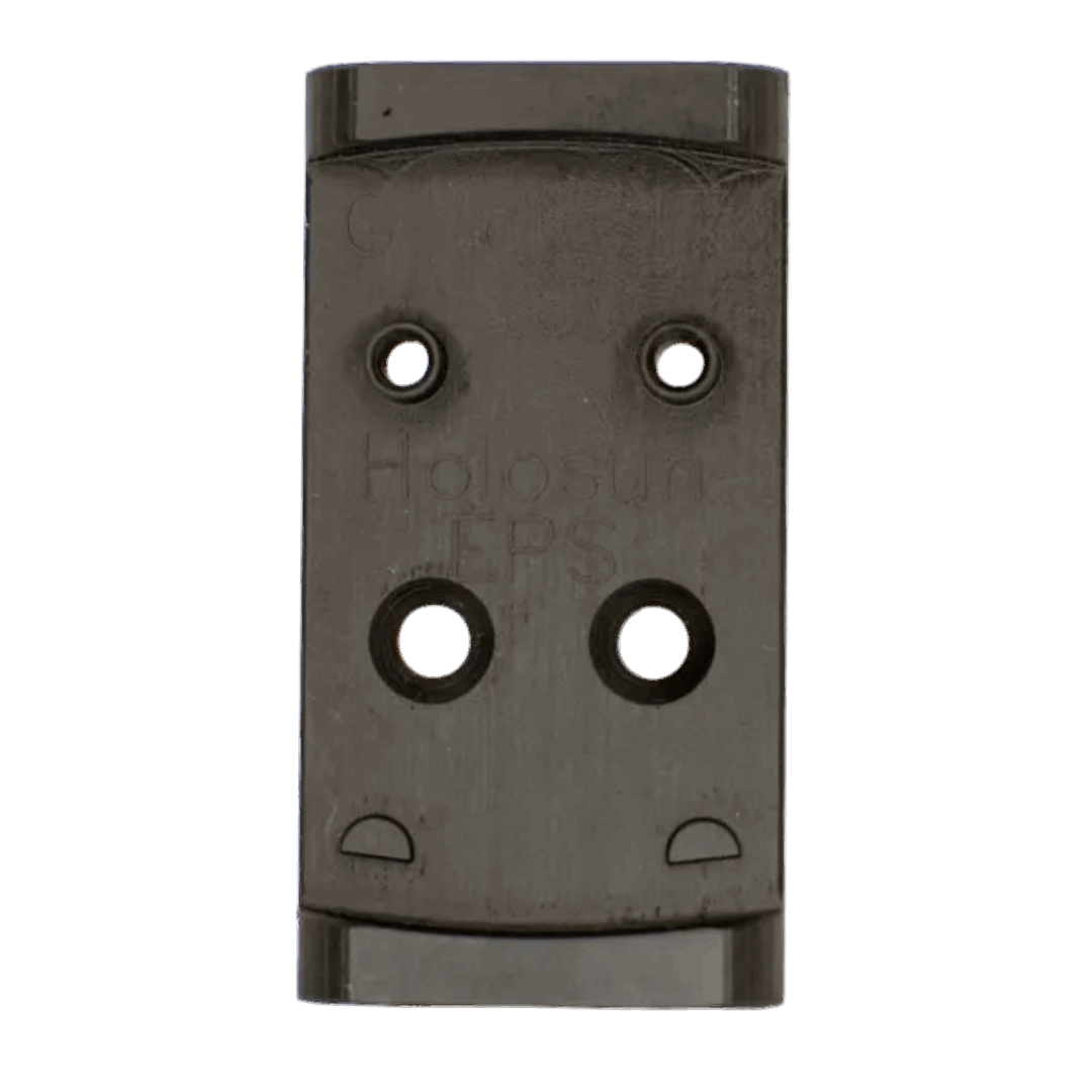 All Glock Red Dot Plates