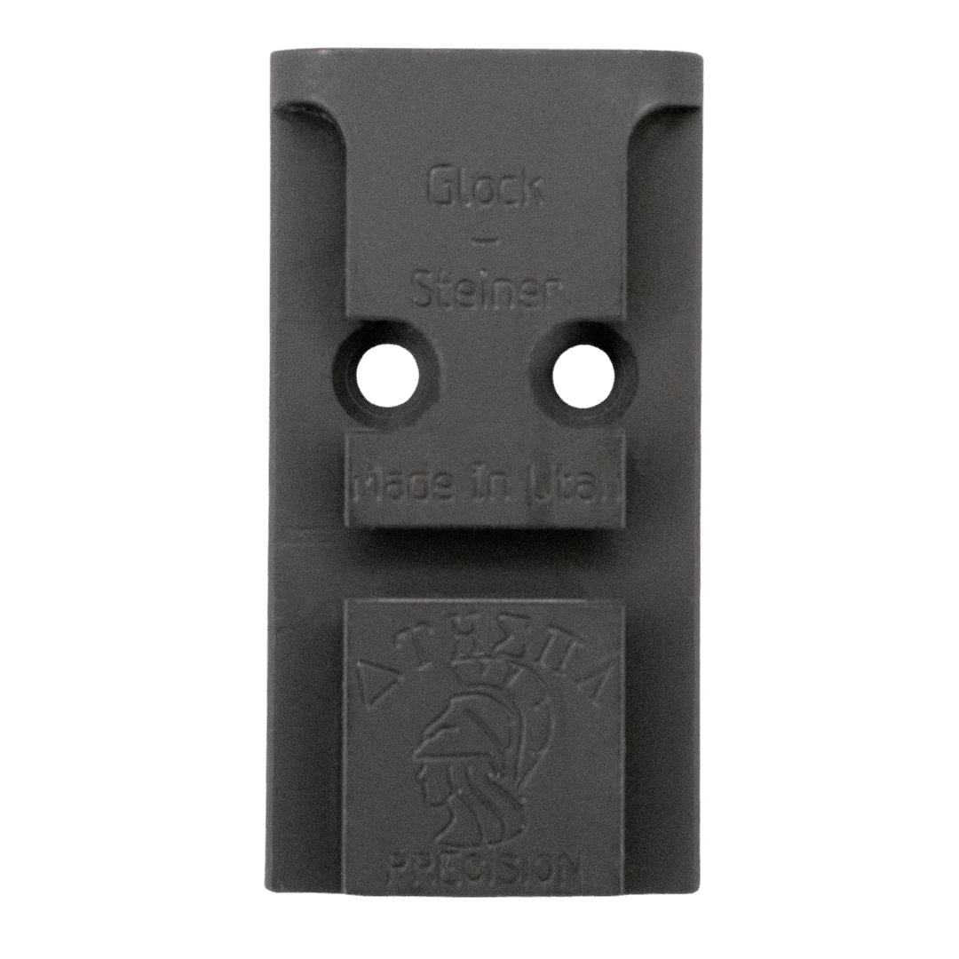 All Glock Red Dot Plates