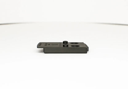 Glock Trijicon Adapter Plate
