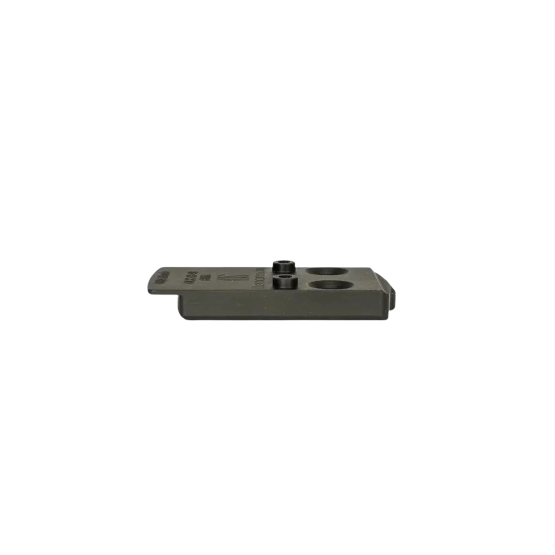 Glock Trijicon Adapter Plate
