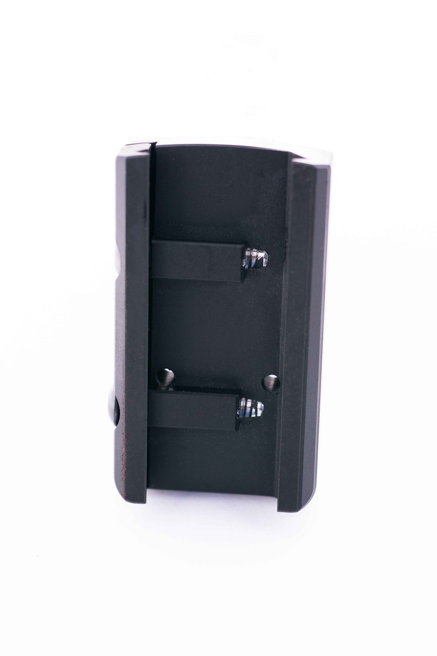 Picatinny to Leupold Delta Point Pro ALUMINUM Mounting Plate