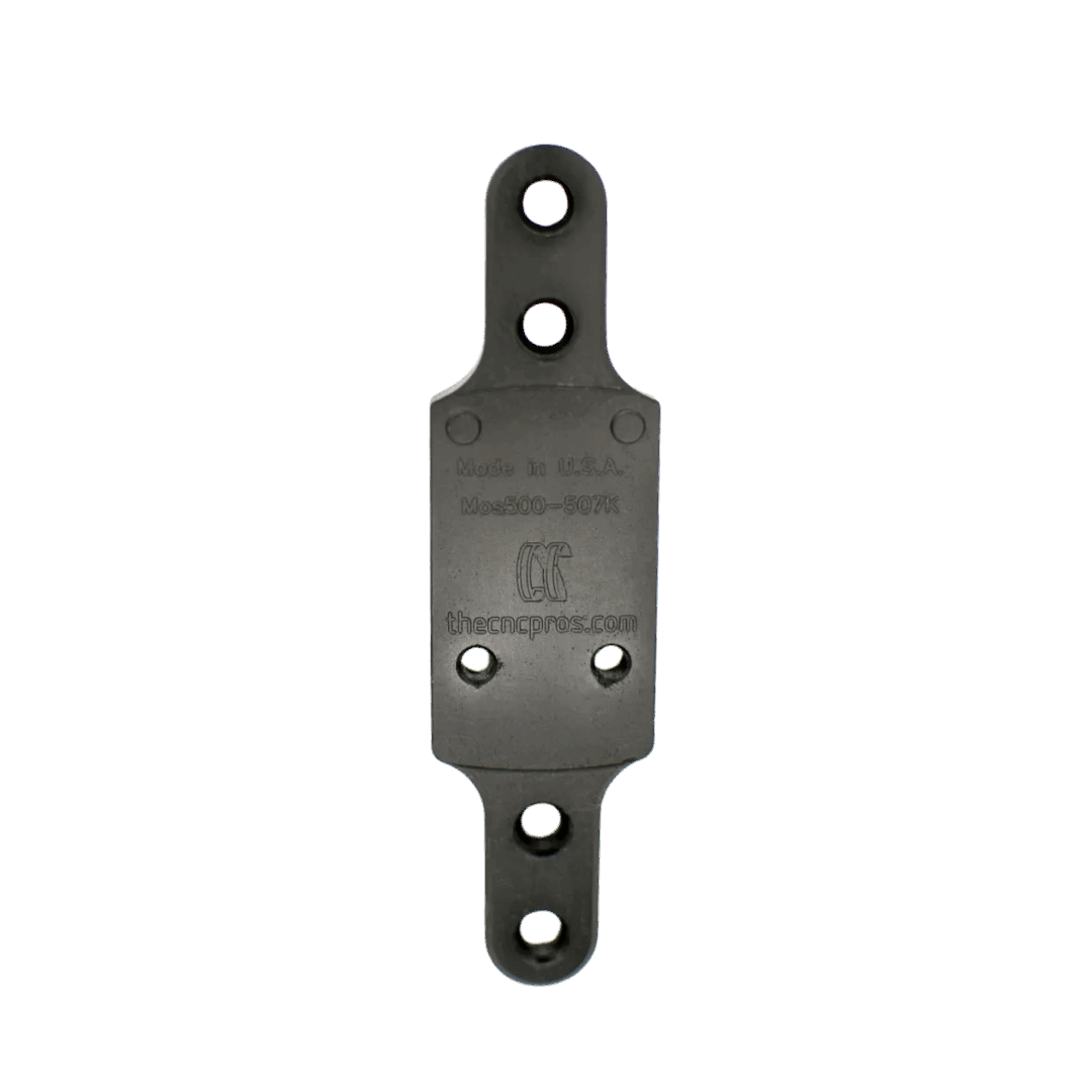 Mossberg Red Dot Adapter Plate