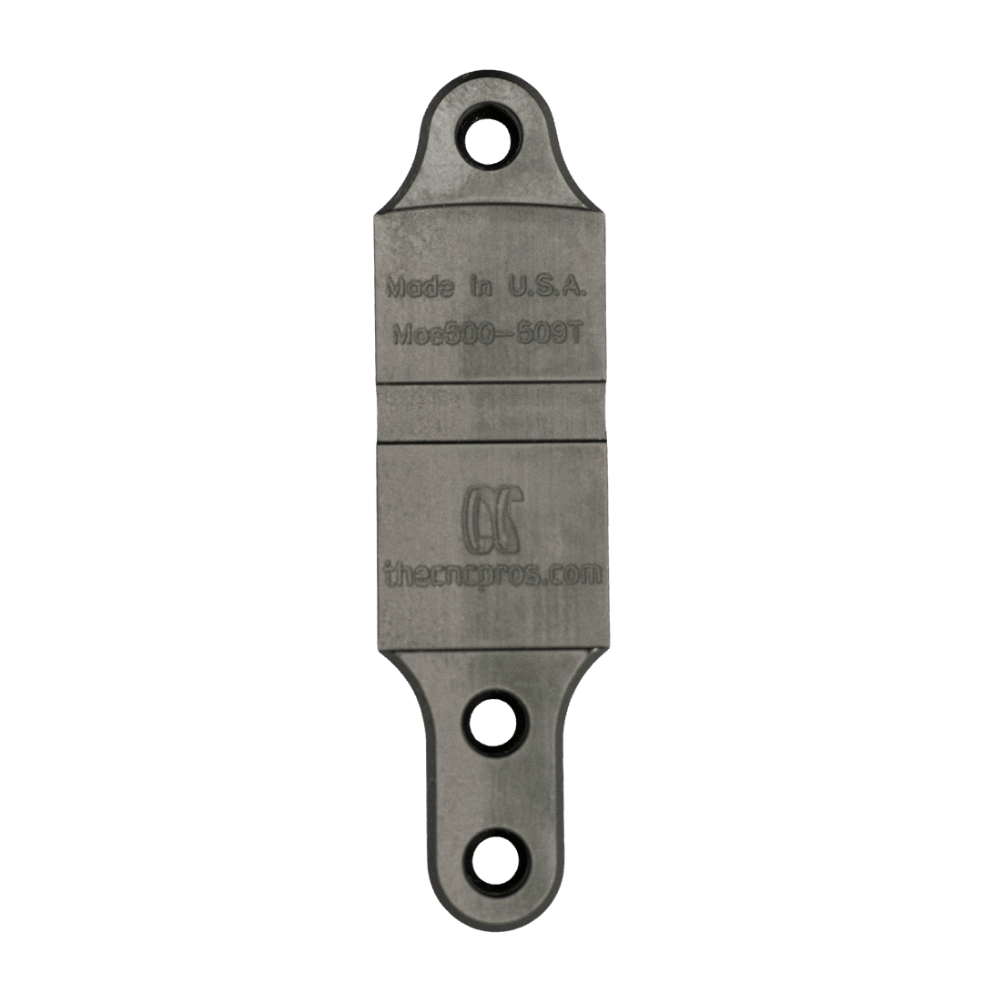 All Mossberg Red Dot Plates - Athena Precision