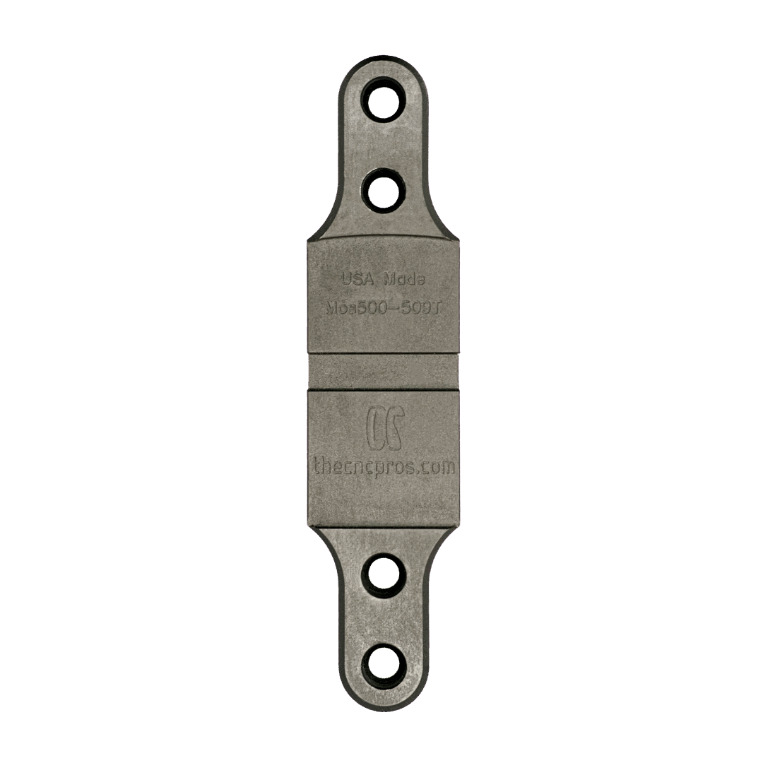 MOSS500 to 509T Steel Red Dot Adapter Plate