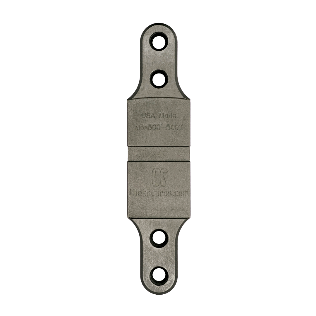 All Mossberg Red Dot Plates - Athena Precision