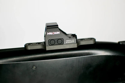 Mossberg To Holosun Adapter Plate