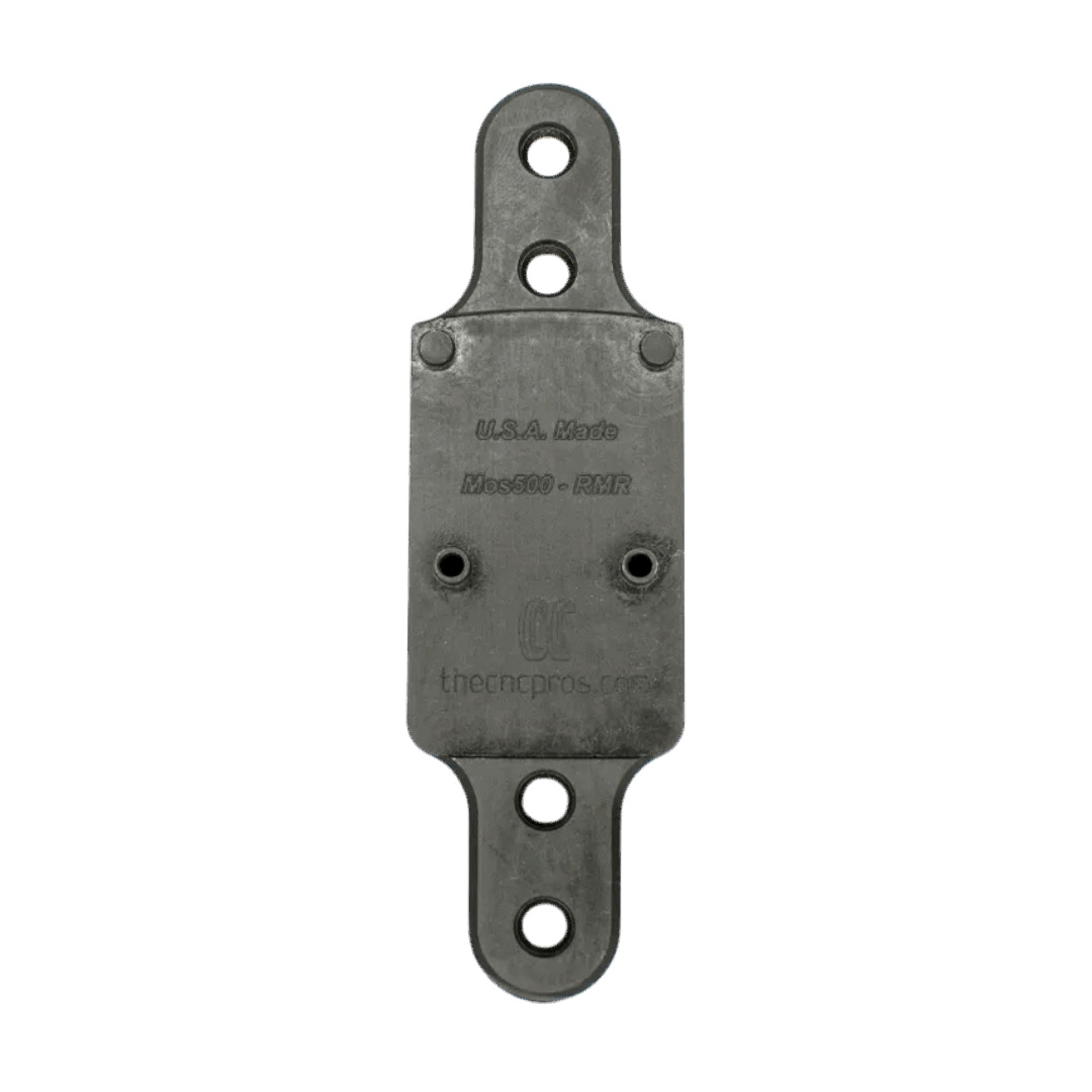 All Mossberg Red Dot Plates - Athena Precision