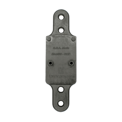 Mossberg to Trijicon Steel Red Dot Adapter Plate