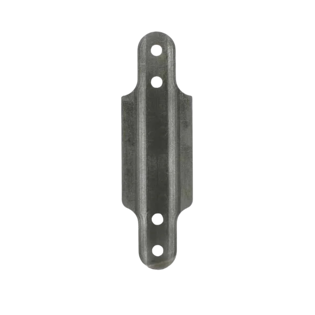 Mossberg 500 to Trijicon RMR/SRO/Holosun 407C/507C/508T/507Comp Steel Red Dot Plate