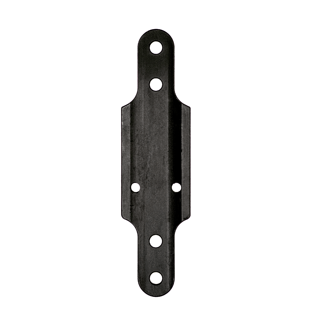 MOSS500 to 507K Steel Red Dot Adapter Plate