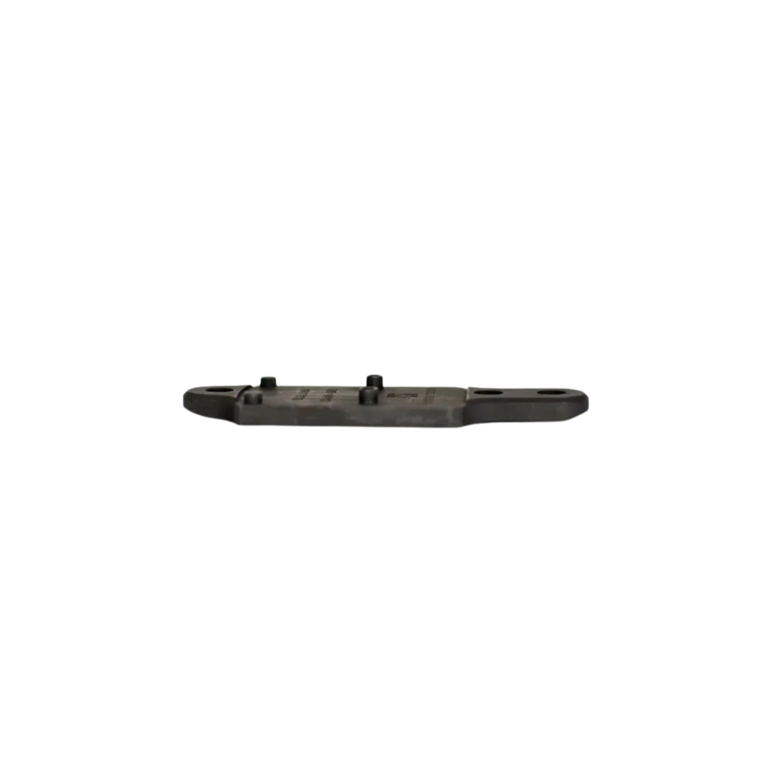 Mossberg 500 to Trijicon RMR/SRO/Holosun 407C/507C/508T/507Comp Steel Red Dot Plate - Athena Precision