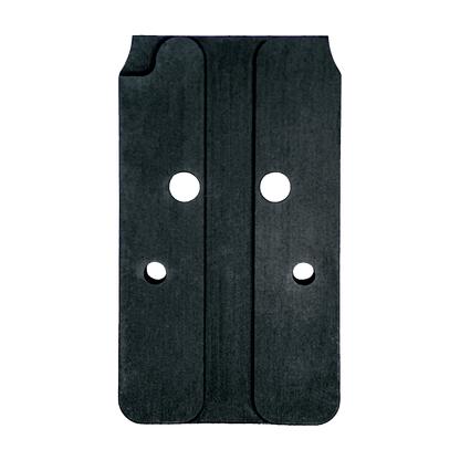 Glock to RMR Steel Red Dot Adapter Plate