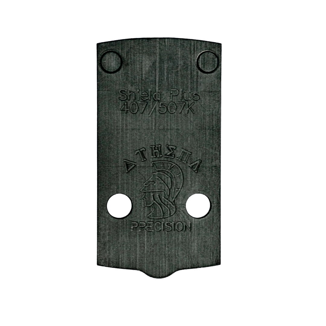 All Smith & Wesson Red Dot Plates - Athena Precision