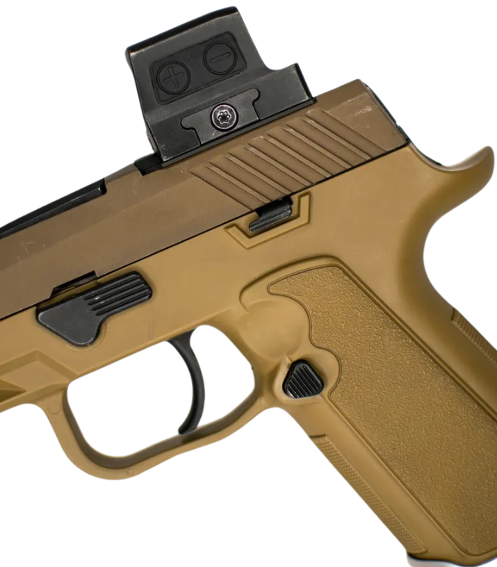 Sig Sauer Holosun