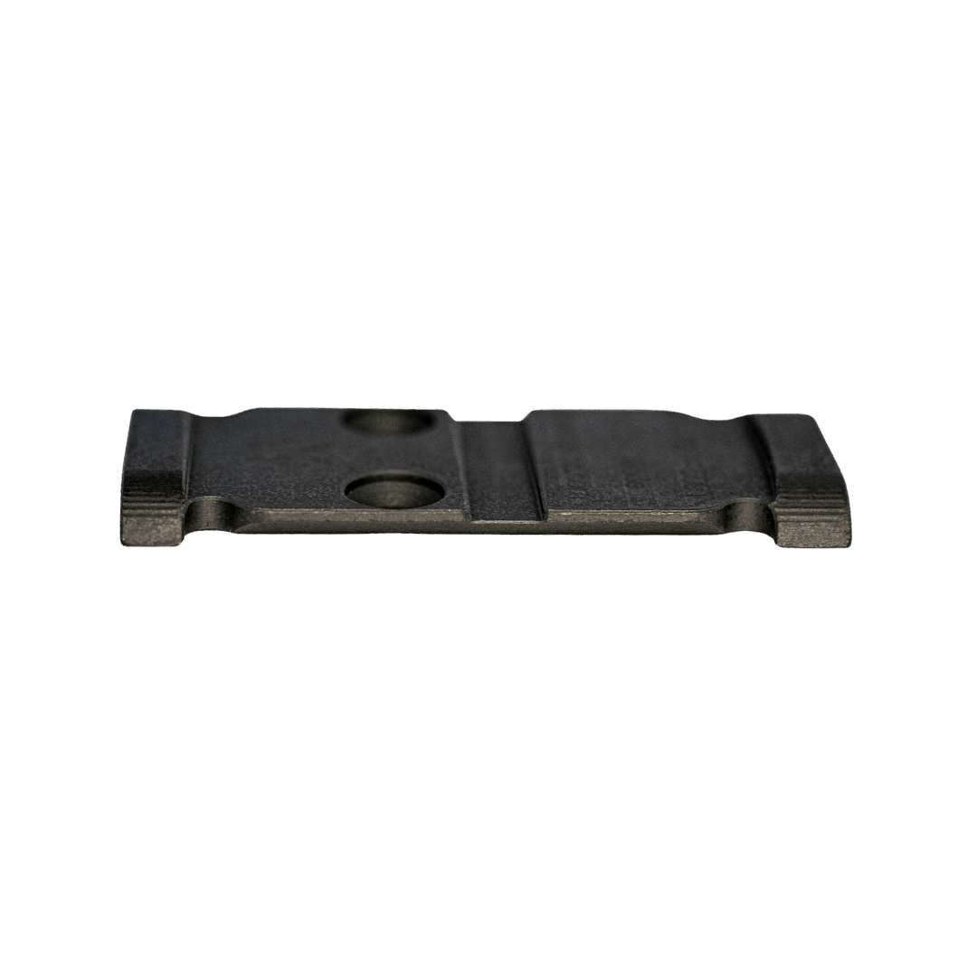Smith and Wesson Red Dot Plate Holosun