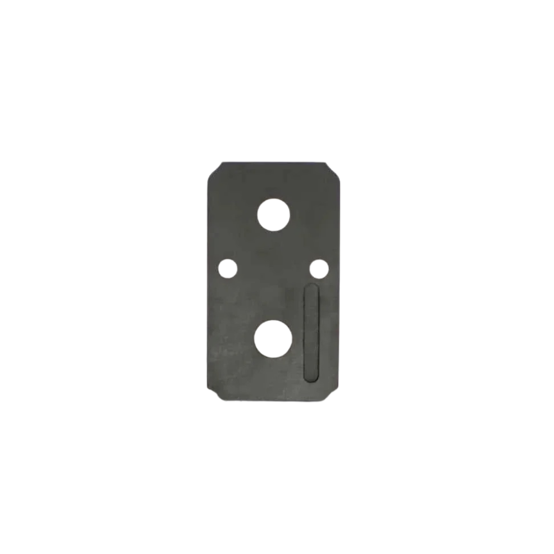 S&W M&P 2.0 to Trijicon RMR/SRO/Holosun 407C/507C/508T/507Comp Steel Red Dot Adapter Plate