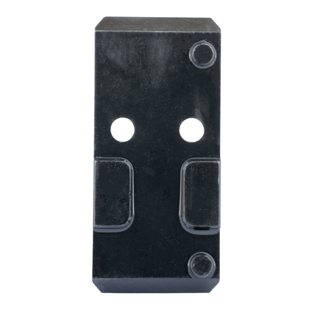 H&K VP9 - STEINER MPS STEEL RED DOT ADAPTER PLATE