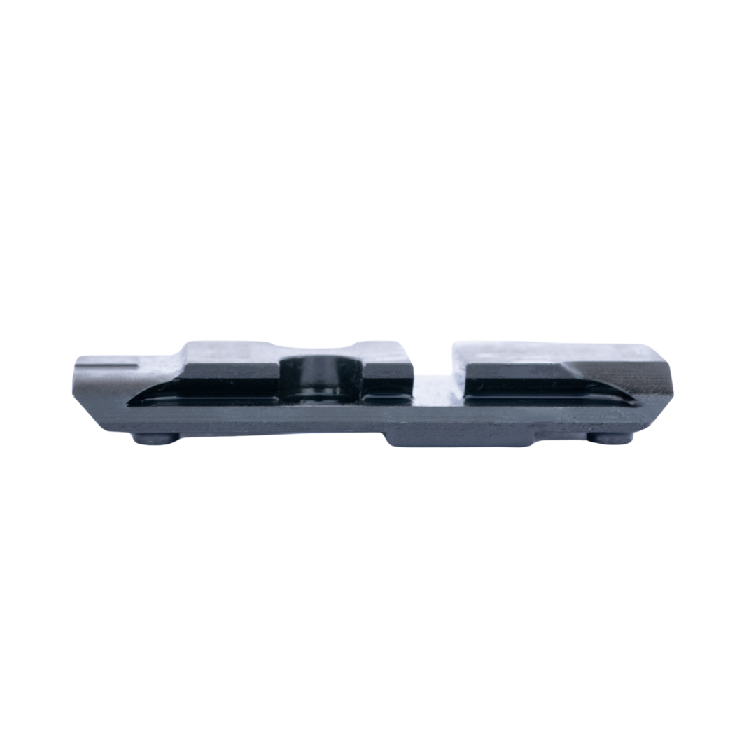 H&K VP9 - STEINER MPS STEEL RED DOT ADAPTER PLATE