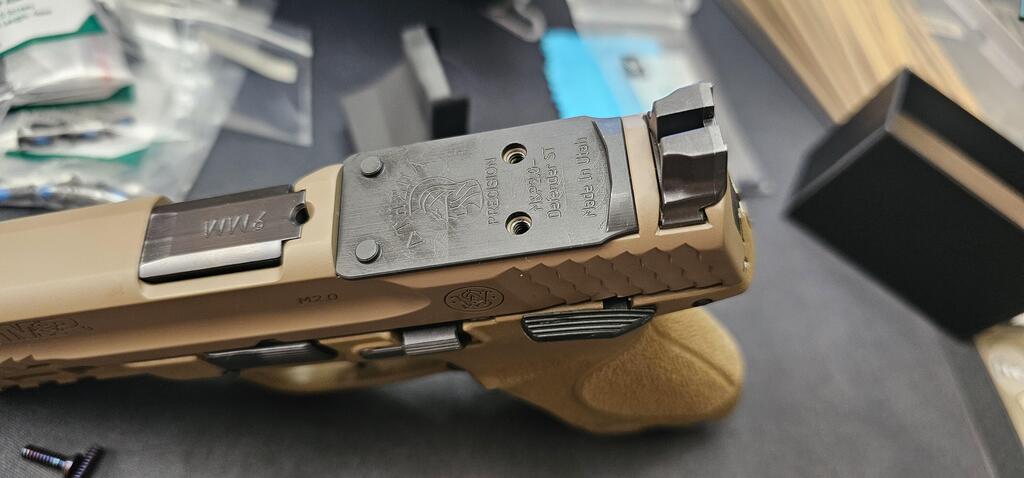 dpp to M&P 2.0
