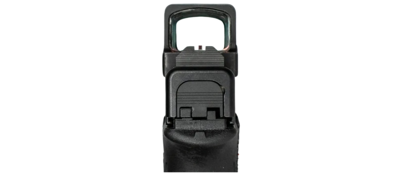 The Best Red Dot Optics for Glocks: Enhancing Your Shooting Experience