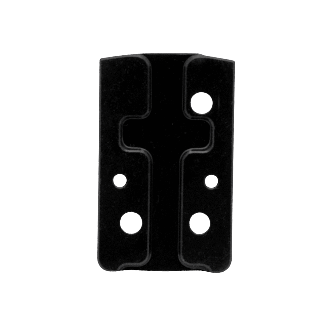 Dan Wesson DWX – Trijicon RMR Steel Red Dot Adapter Plate