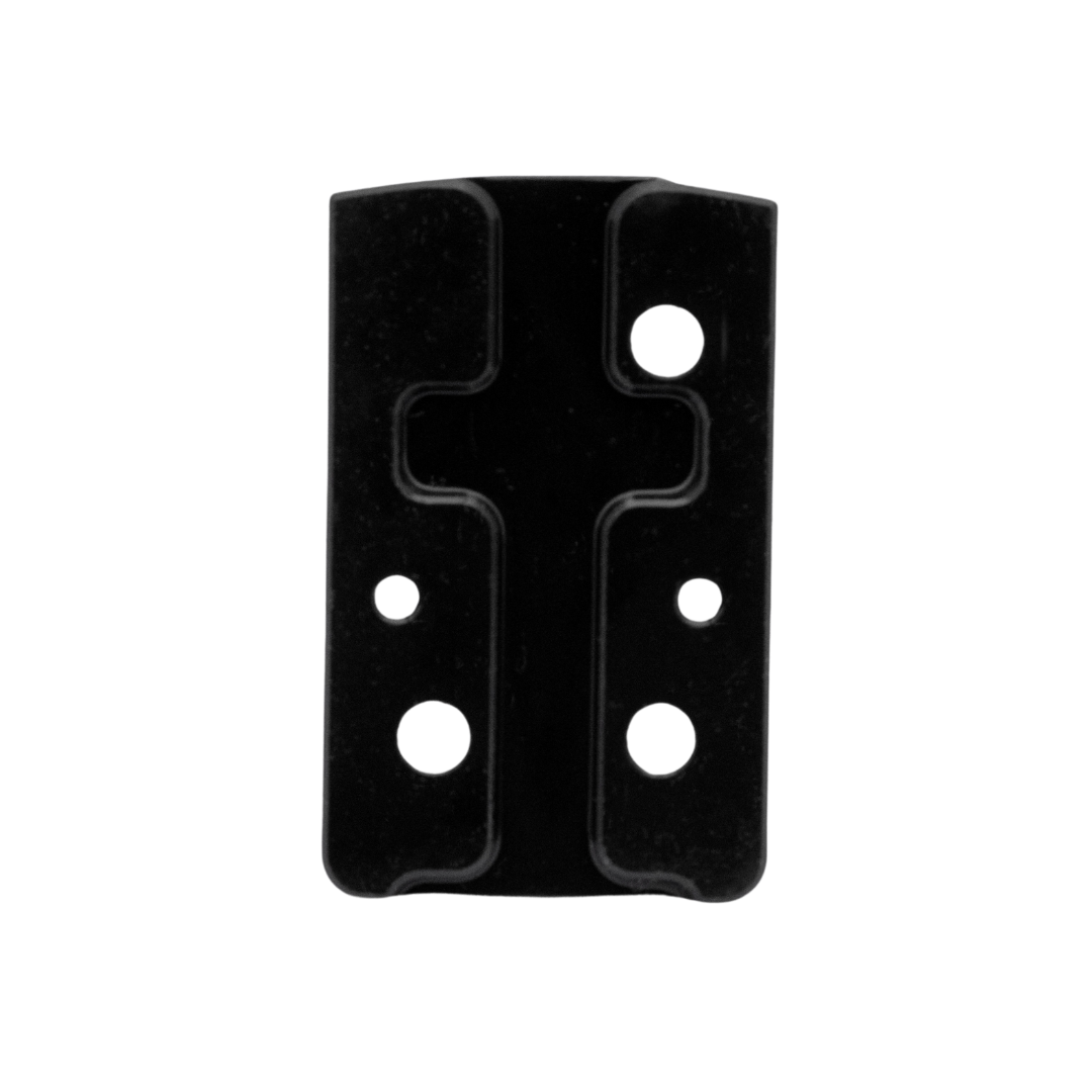 Dan Wesson DWX – Trijicon RMR Steel Red Dot Adapter Plate