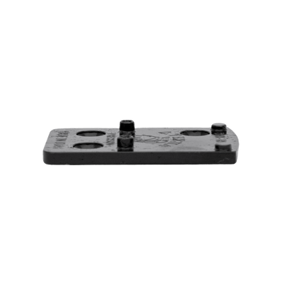 Dan Wesson DWX – Trijicon RMR Steel Red Dot Adapter Plate