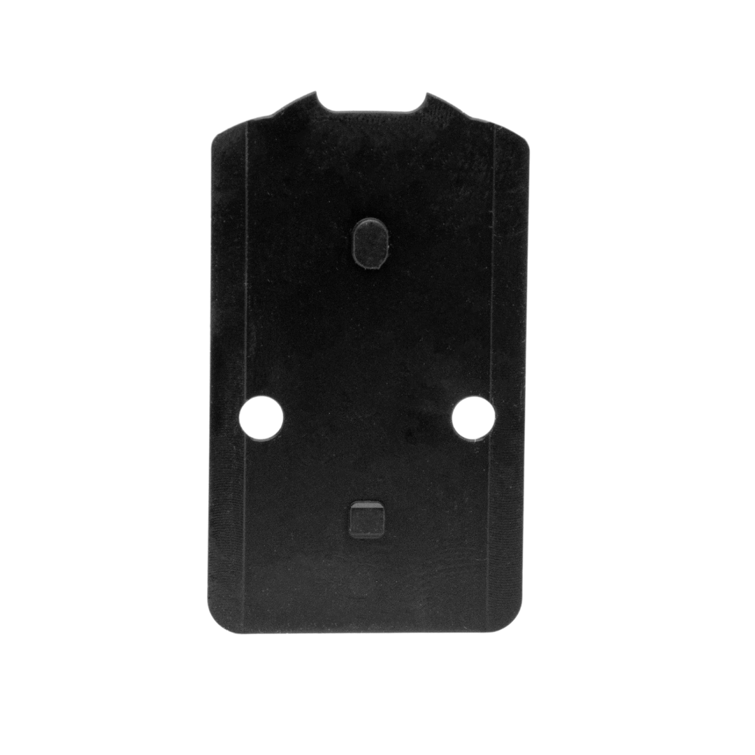 Sig Sauer P320 DH3 – Trijicon RMR Steel Red Dot Adapter Plate