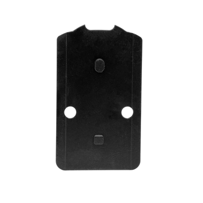 Sig Sauer P320 DH3 – Trijicon RMR Steel Red Dot Adapter Plate