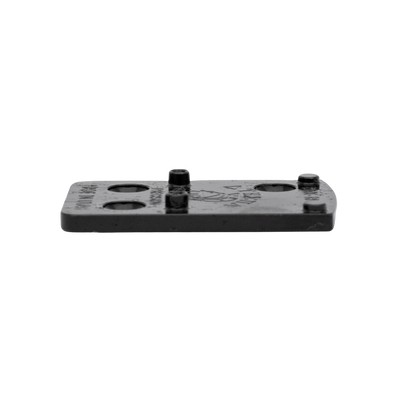 Dan Wesson DWX – Trijicon RMR Steel Red Dot Adapter Plate