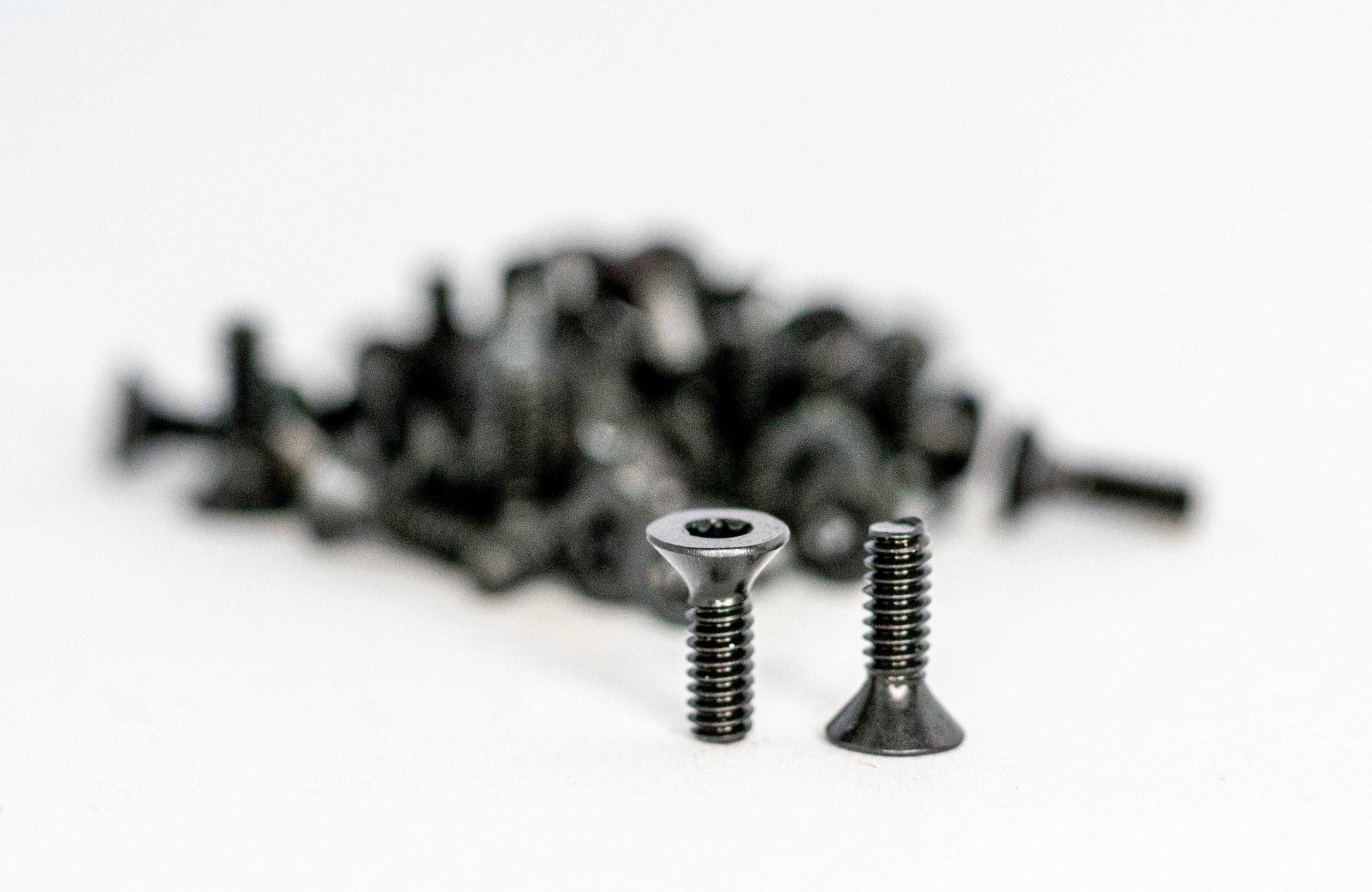 Replacement Screws