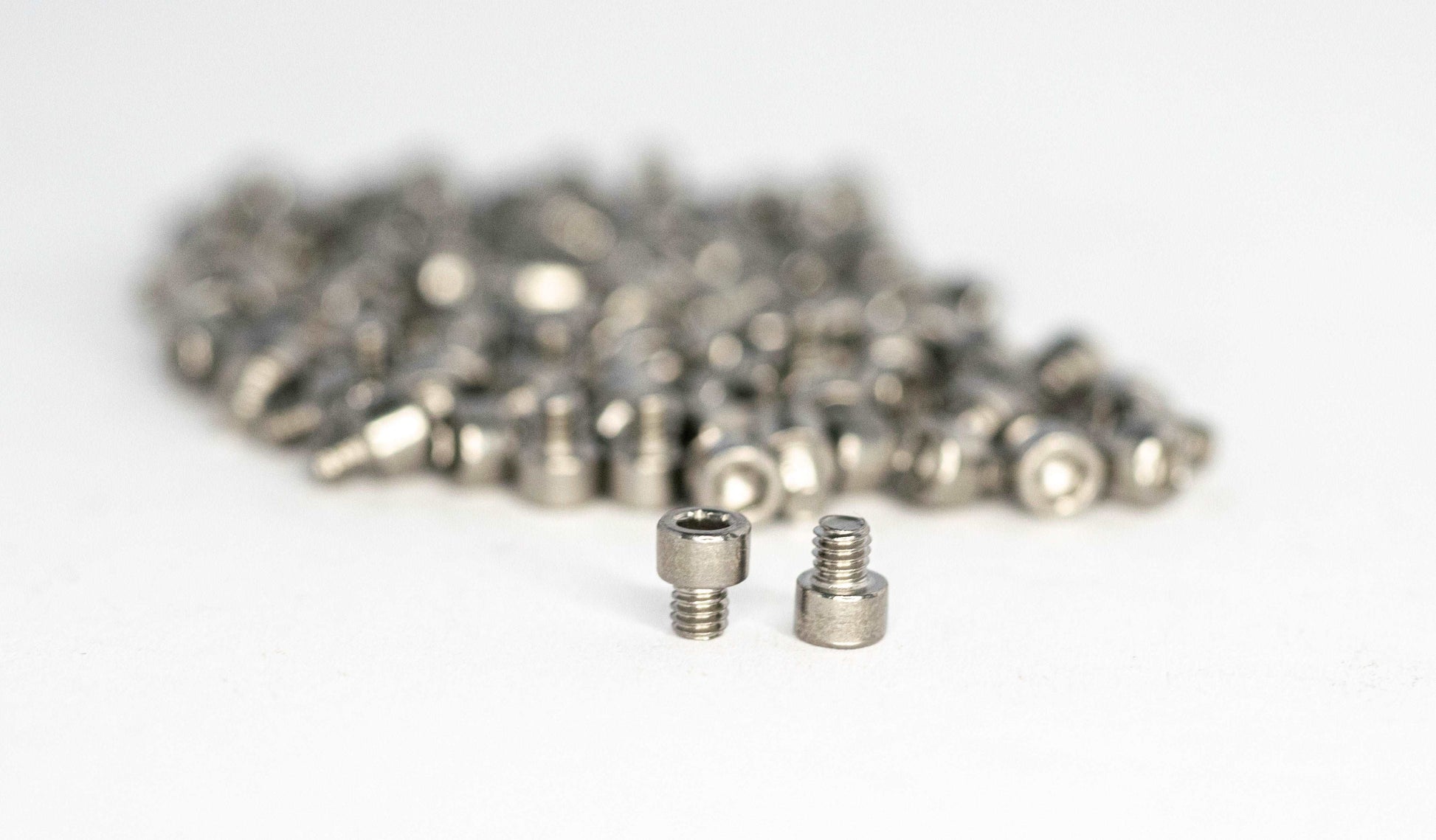 Replacement Screws