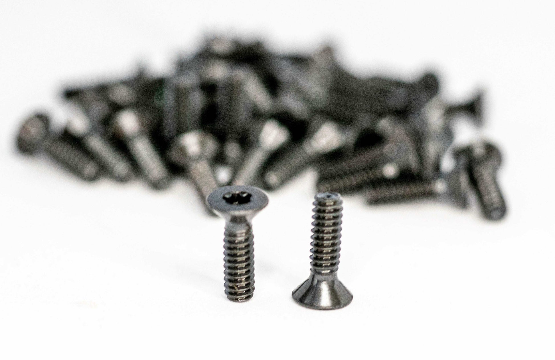 Replacement Screws