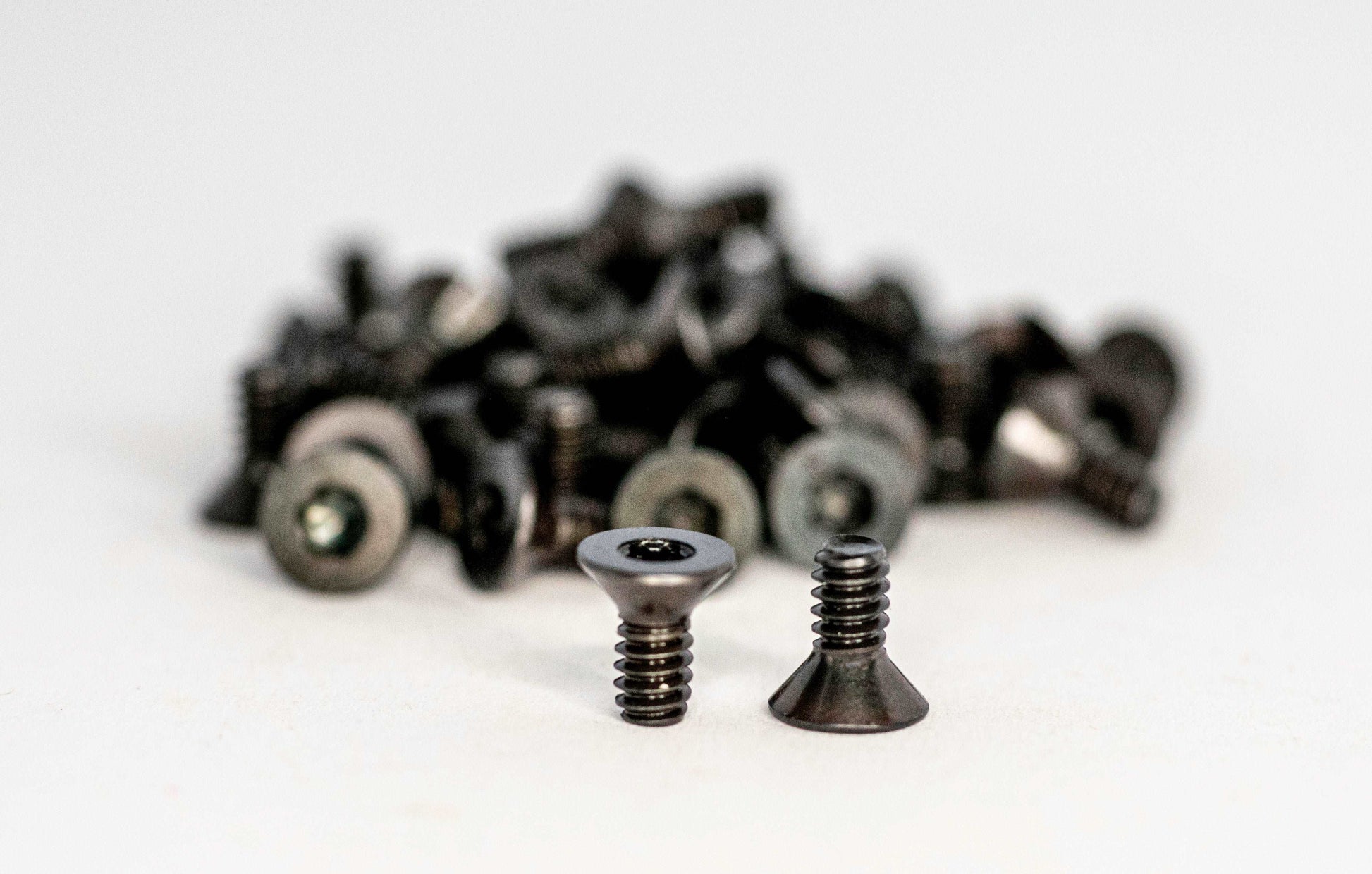 Replacement Screws