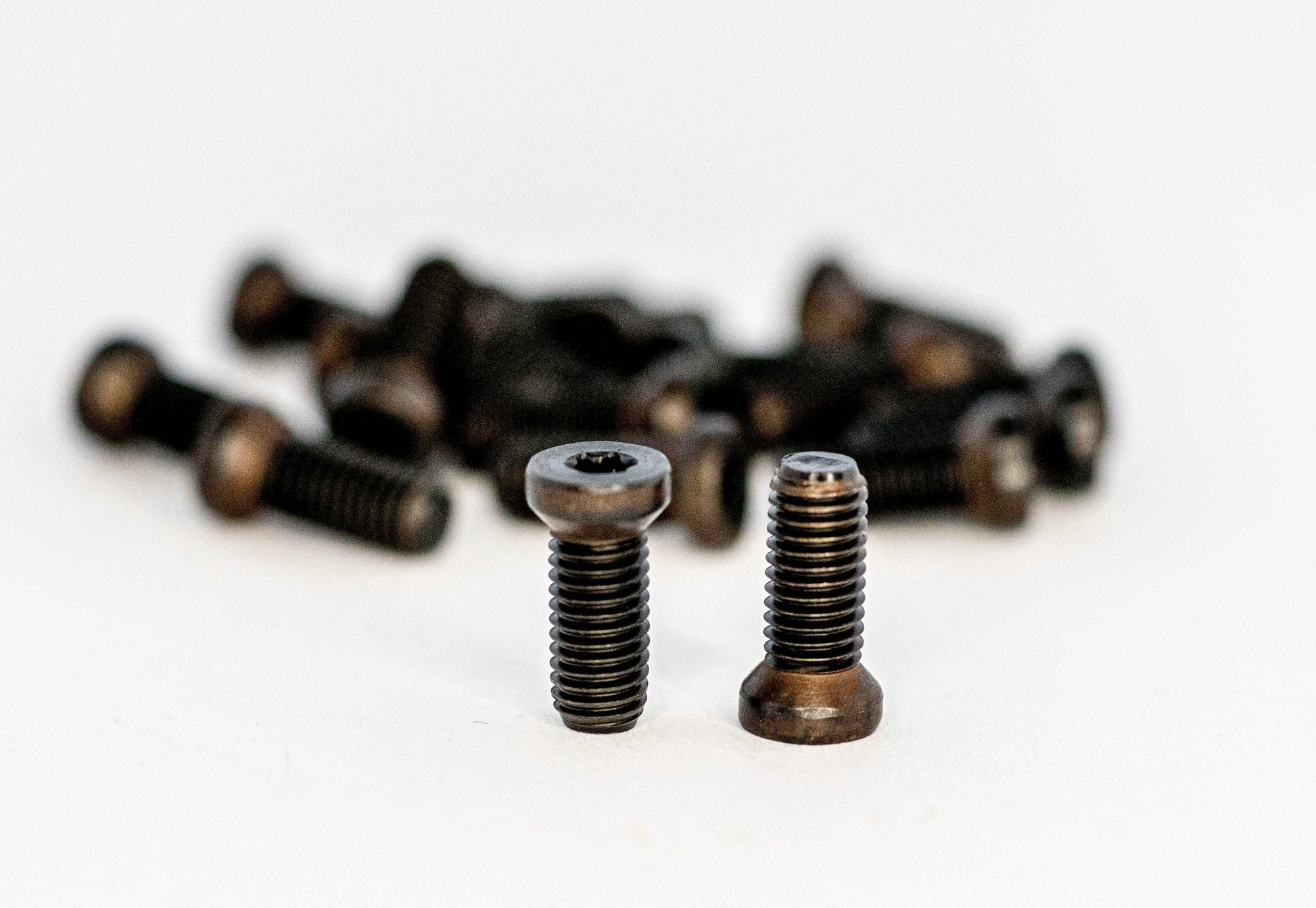 Replacement Screws