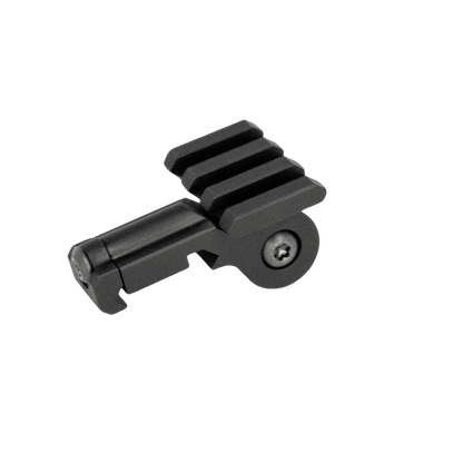 Adjustable Offset Mounts