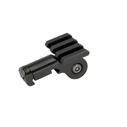 Adjustable Offset Mounts