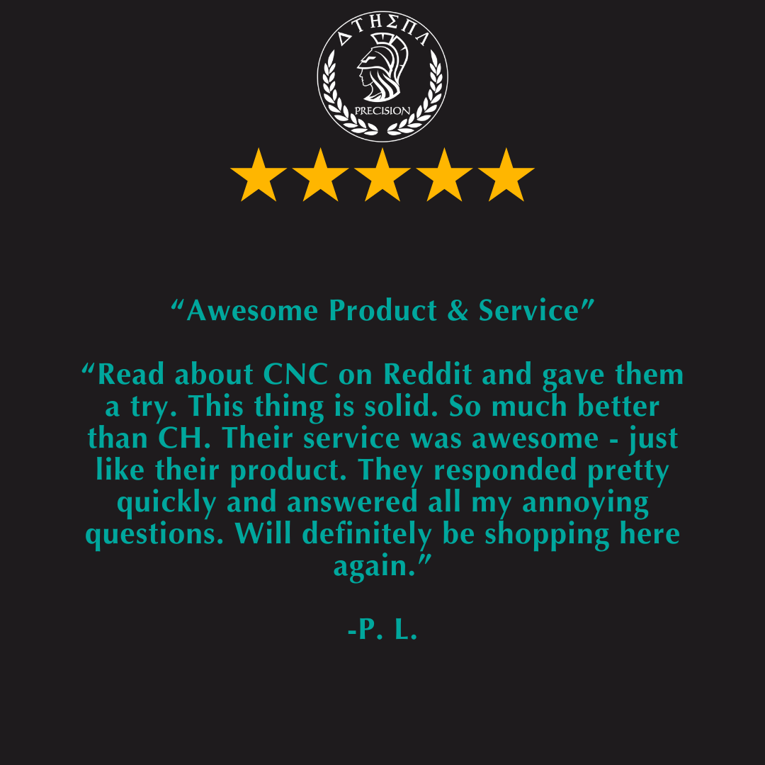 "Awesome Product & Service"