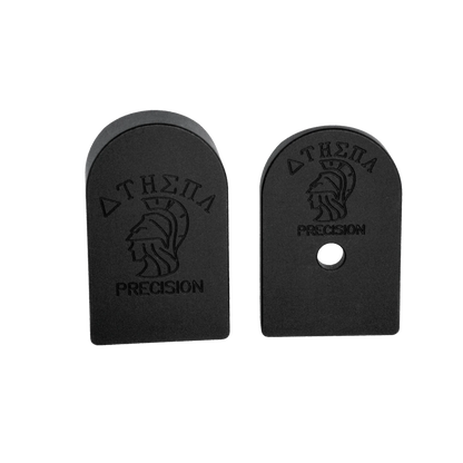 CZ P10 Base Plate