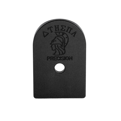 CZ P10F Base Plate