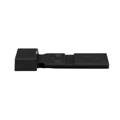 CZ P10 45 to 509T Steel Red Dot Adapter Plate